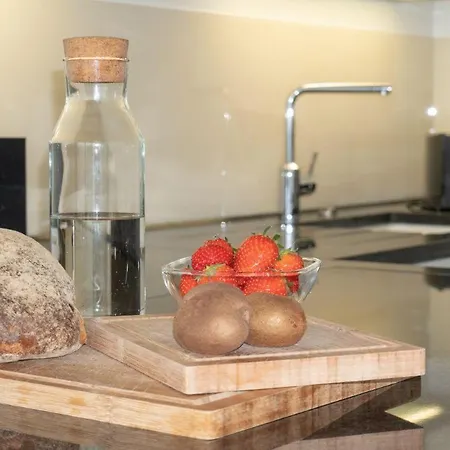 Haus-zur-mole-wohnung-20-meerkieker Διαμέρισμα Großenbrode